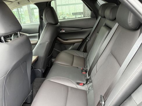 Used 2025 MAZDA CX-30 AWD 2.5 S w/ Premium Package image 13