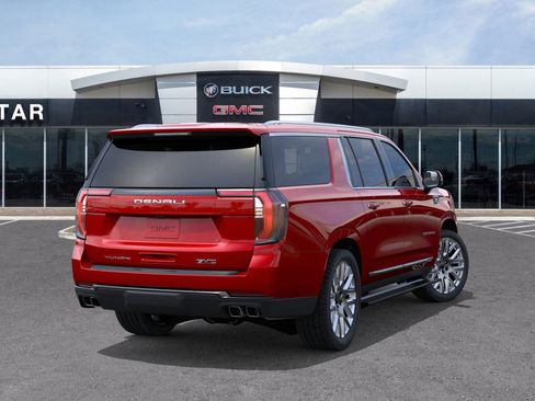 New 2026 GMC Yukon XL Denali Ultimate image 5