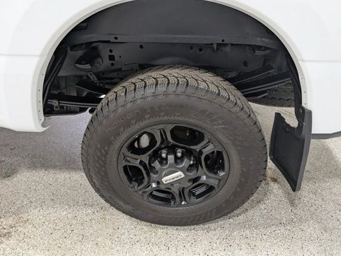 Used 2023 Ford F250 XL w/ STX Appearance Package AWD/4WD image 11