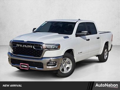 New 2026 RAM 1500 Lone Star