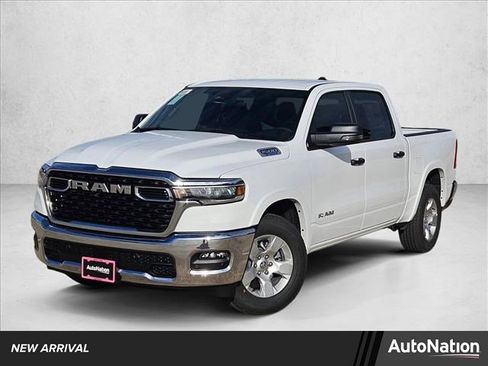 New 2026 RAM 1500 Lone Star image 1