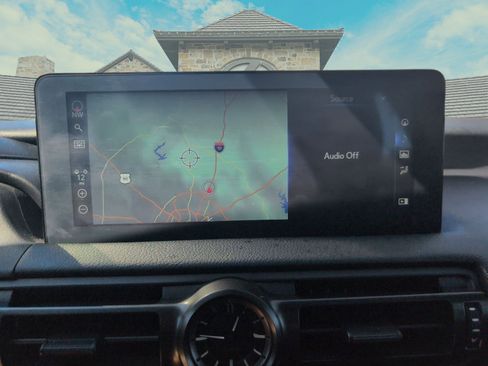 Certified 2023 Lexus IS 500 image 11