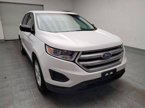 Used 2016 Ford Edge SE AWD/4WD image 14