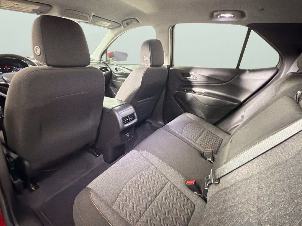 Certified 2024 Chevrolet Equinox LT FWD image 26