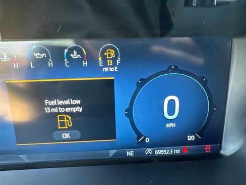 Used 2024 Ford F150 STX RWD image 16