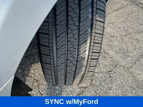 Used 2016 Ford Transit Connect Titanium FWD image 3
