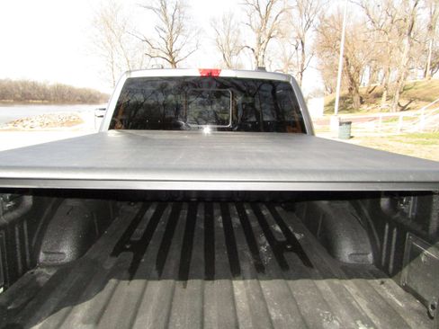 Used 2024 Ford F150 Platinum w/ FX4 Off-Road Package image 19