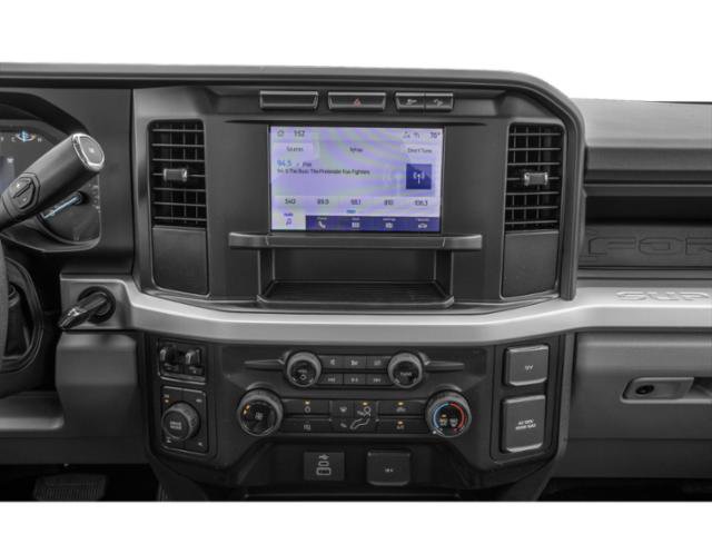 New 2027 Ford F350 XL AWD/4WD image 7