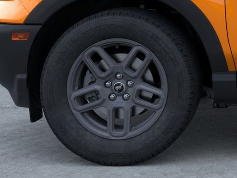 New 2026 Ford Bronco Sport Big Bend AWD/4WD image 19