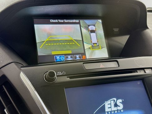 Used 2019 Acura MDX SH-AWD w/ Advance Package image 22