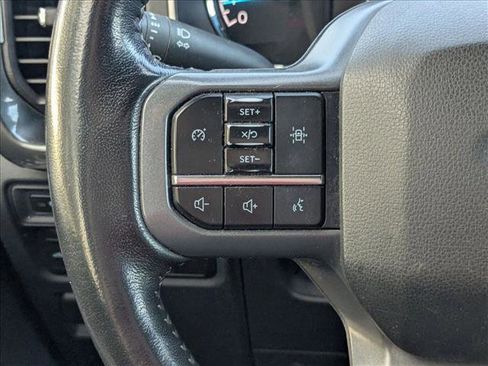 Used 2022 Ford F150 XLT w/ Equipment Group 302A High image 4