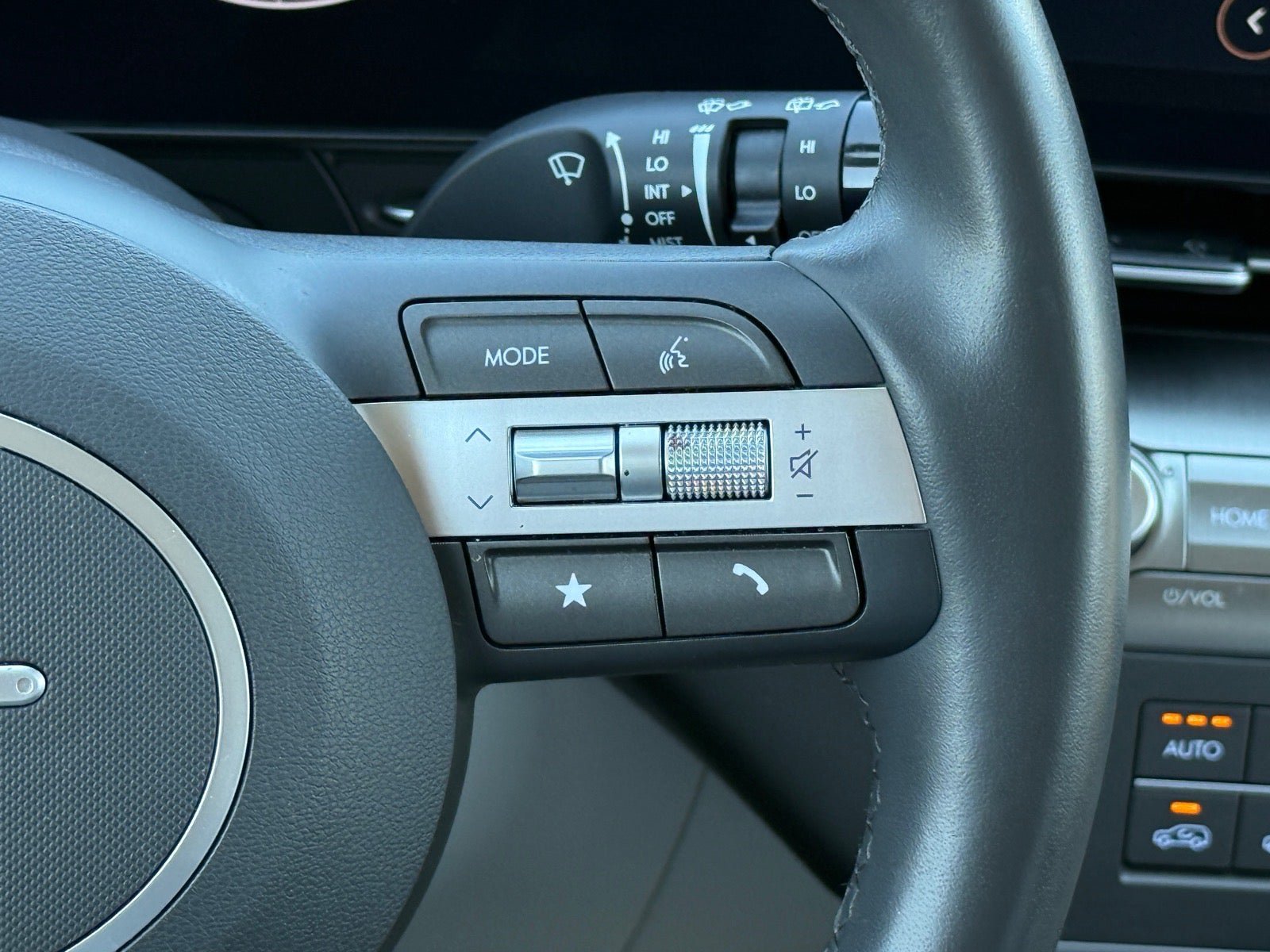 Used 2026 Hyundai Kona SEL Sport FWD image 22