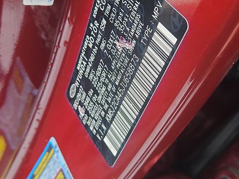 Used 2018 Hyundai Tucson SE image 25