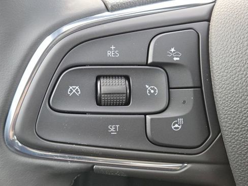 New 2026 Buick Envista Sport Touring w/ Convenience I Package image 11