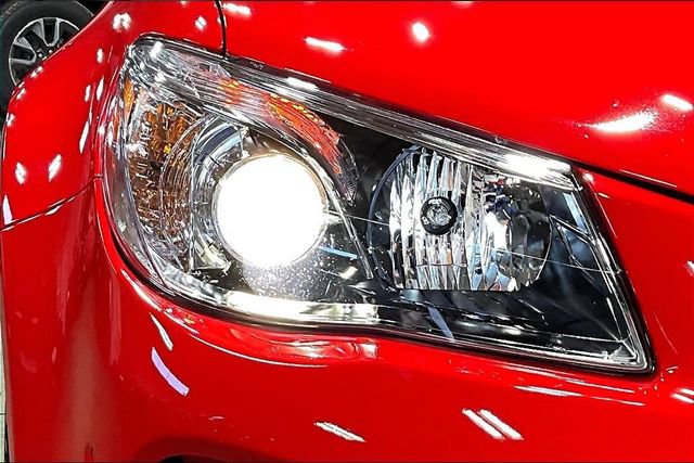 Used 2017 Chevrolet SS RWD image 30