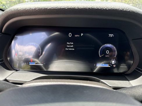 Used 2025 Jeep Grand Cherokee L Laredo RWD image 36