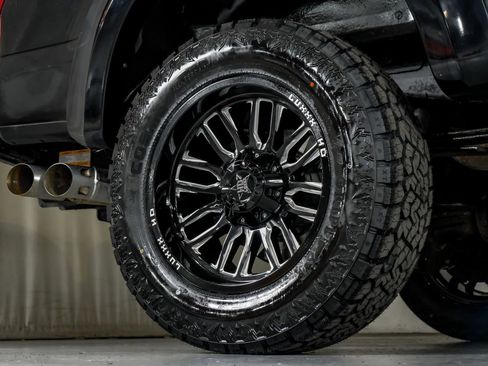 Used 2018 Ford F250 Platinum w/ Platinum Ultimate Package image 55