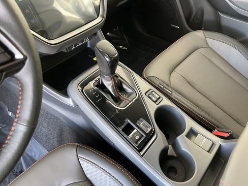 New 2026 Subaru Crosstrek 2.5i Limited AWD/4WD image 24