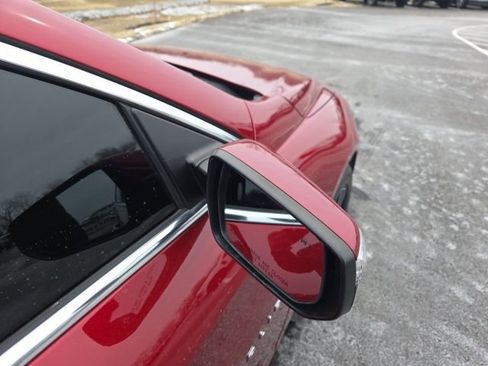 Used 2022 Chevrolet Malibu Premier image 7