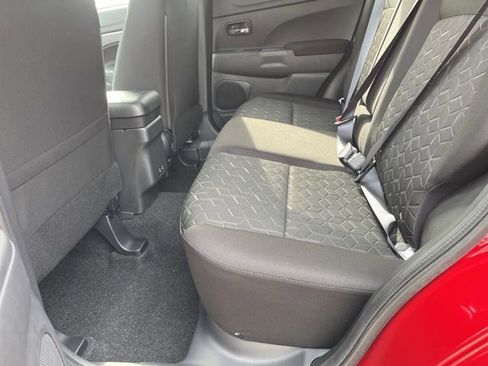 New 2026 Mitsubishi Outlander Sport AWD image 22