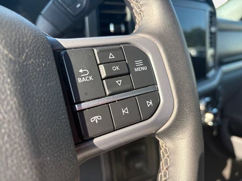 Used 2025 Ford F150 XLT w/ Equipment Group 301A Standard AWD/4WD image 20