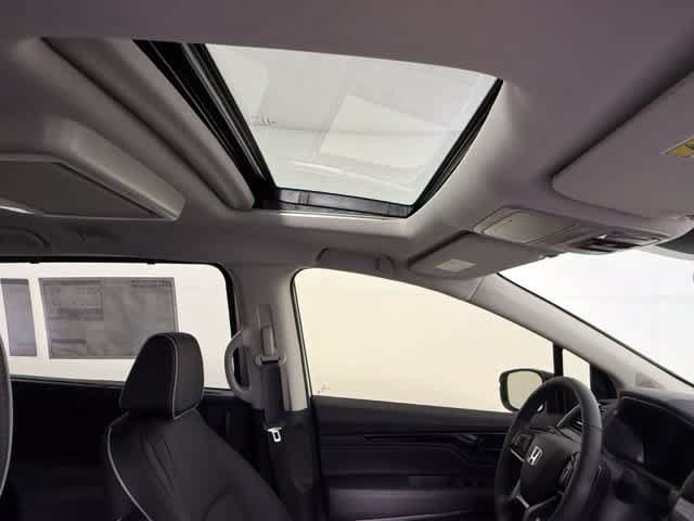 New 2026 Honda Odyssey Elite image 69
