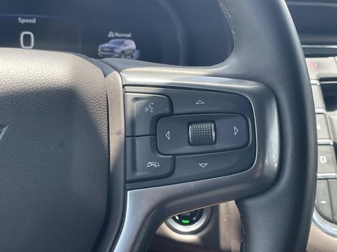 Used 2024 Chevrolet Tahoe LT RWD image 26