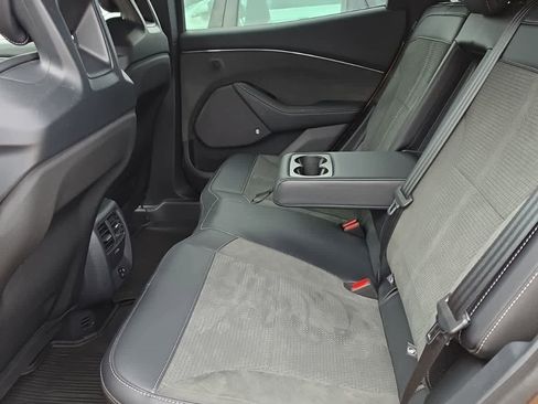 Used 2021 Ford Mustang Mach-E GT w/ GT Performance Edition image 7