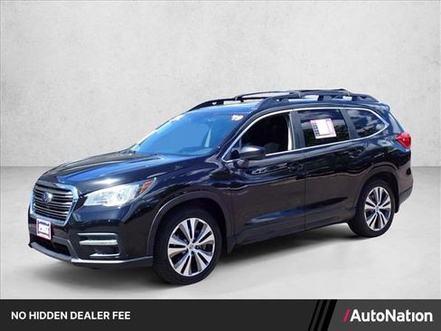 Used 2019 Subaru Ascent Premium AWD/4WD image 1
