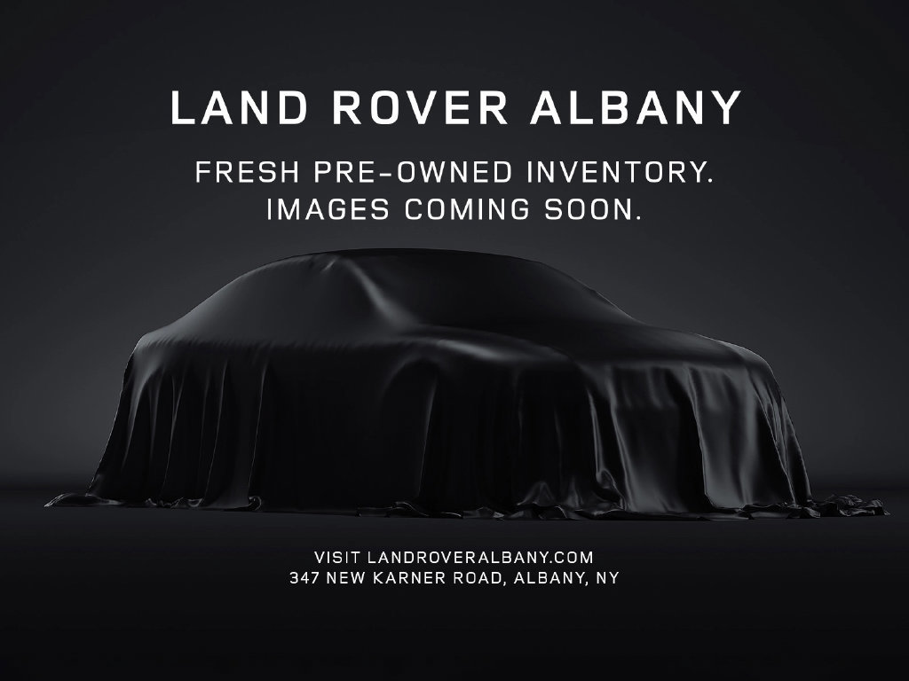 Used 2021 Land Rover Defender 110 SE AWD/4WD image 1