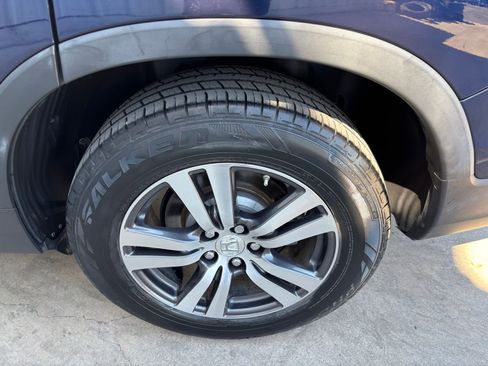 Used 2018 Honda Pilot EX-L image 9