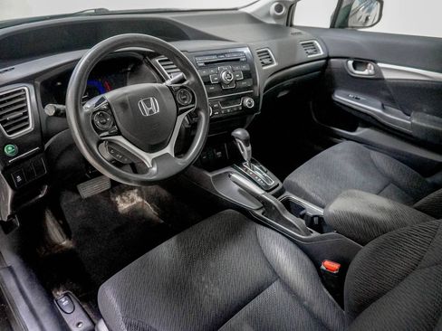 Used 2013 Honda Civic EX image 20