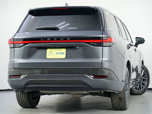 Used 2024 Lexus TX 350 AWD w/ Captains Chair Package image 5