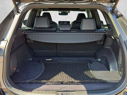 Used 2024 Toyota RAV4 XSE w/ Advanced Technology Package AWD/4WD image 6