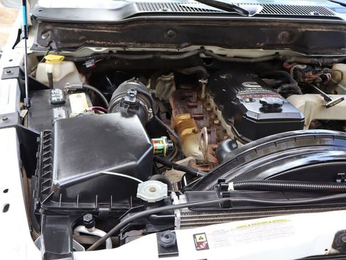 Used 2007 Dodge Ram 2500 Truck SLT w/ Quad Cab Big Horn Value Group image 37