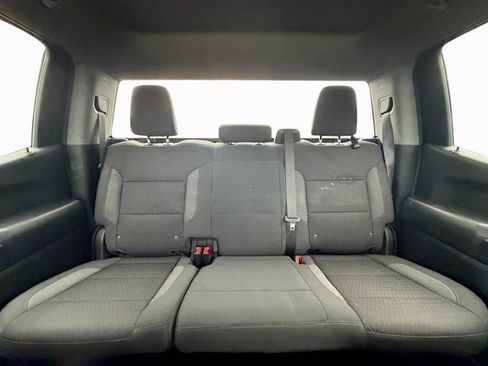 Used 2023 Chevrolet Silverado 1500 Custom image 27