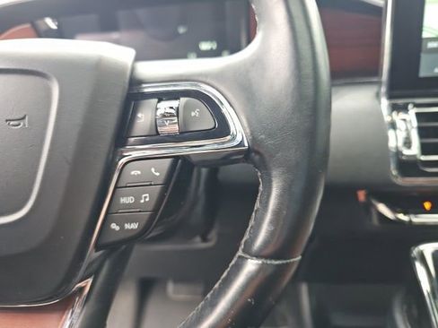 Used 2021 Lincoln Navigator Reserve image 61