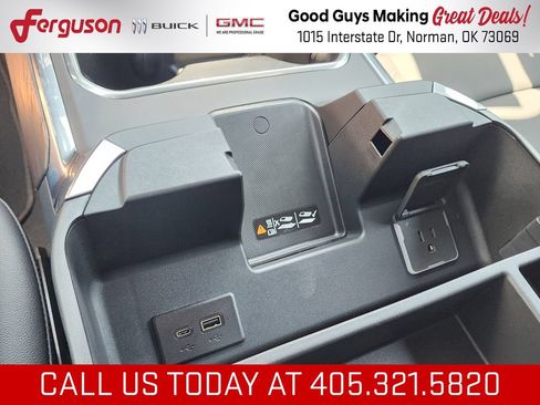 New 2026 GMC Sierra 2500 SLT w/ Max Trailering Package AWD/4WD image 35