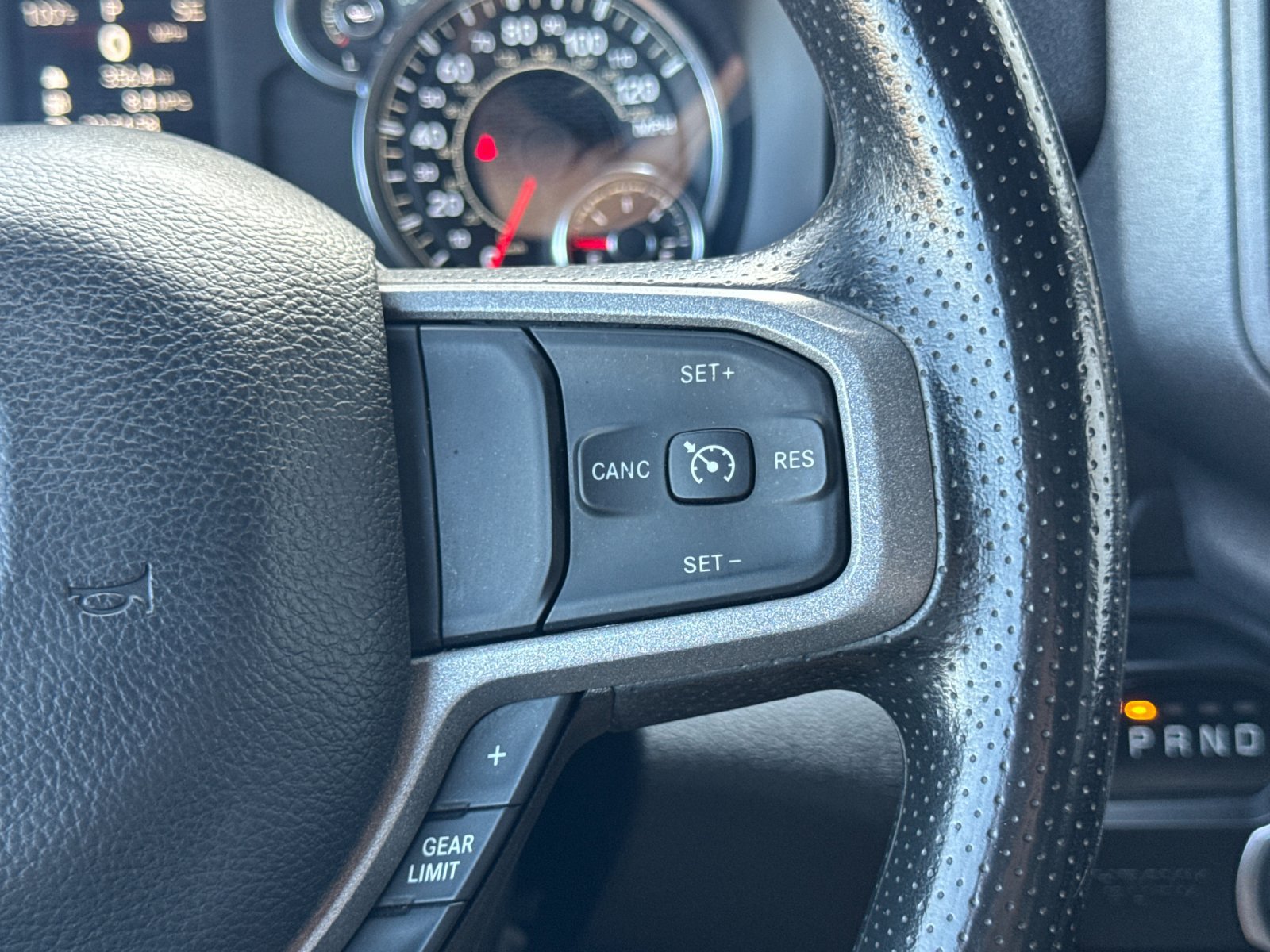Used 2024 RAM 2500 Tradesman AWD/4WD image 29