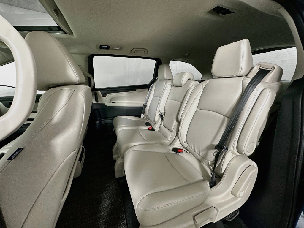 Used 2026 Honda Odyssey EX-L image 17