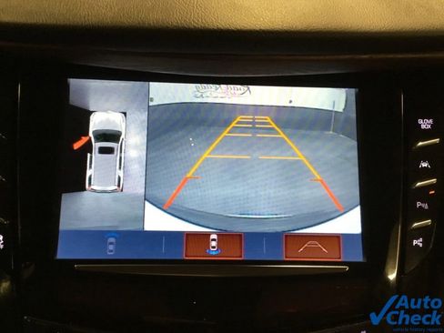 Used 2017 Cadillac Escalade Premium Luxury image 52