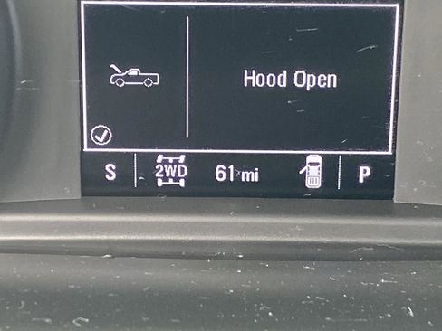 New 2024 Chevrolet Silverado 3500 W/T w/ WT Convenience Package image 11