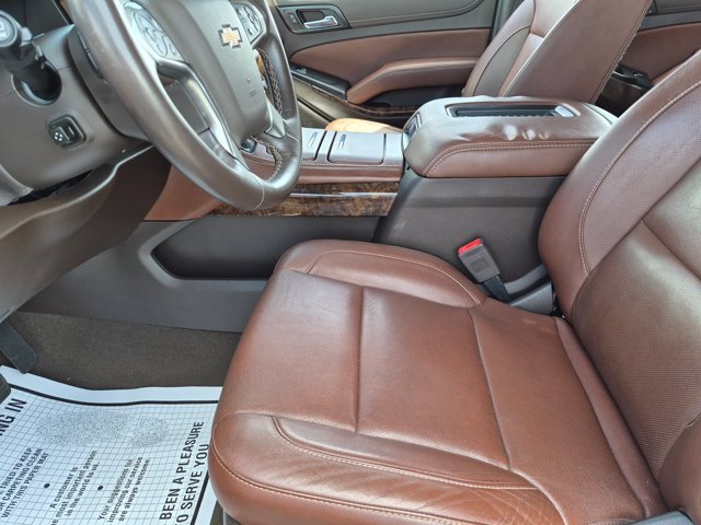 Used 2019 Chevrolet Tahoe Premier AWD/4WD image 16