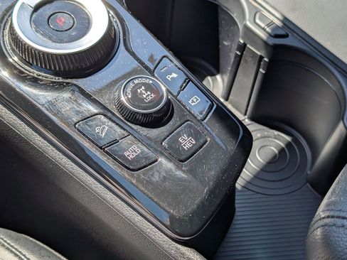 Certified 2023 Kia Sportage X-Line AWD/4WD image 23