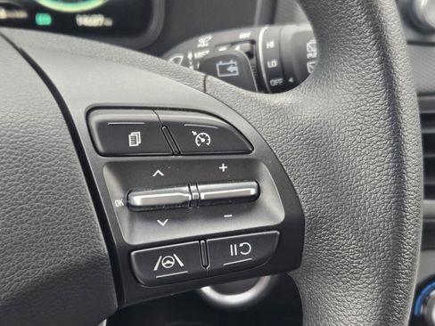 Certified 2023 Hyundai Kona SE image 27