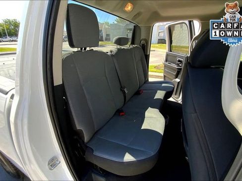 Used 2021 RAM 1500 Tradesman w/ Chrome Plus Package image 27