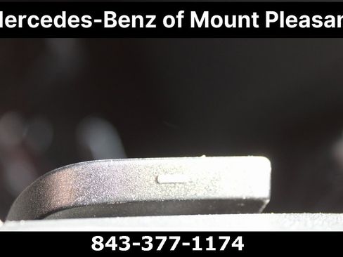 Certified 2025 Mercedes-Benz GLC 350e 4MATIC image 29