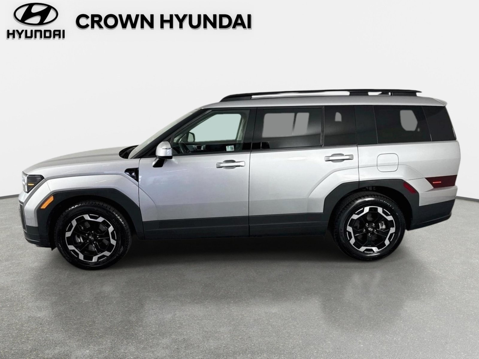 Certified 2024 Hyundai Santa Fe SEL FWD image 8