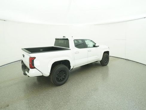 New 2025 Toyota Tacoma SR5 image 21