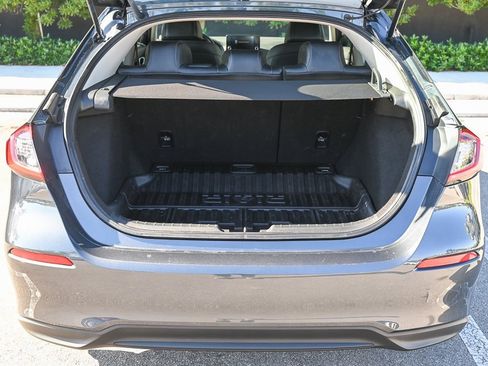 Used 2022 Honda Civic EX-L image 11